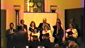 1993 Praise Singers - The Word
