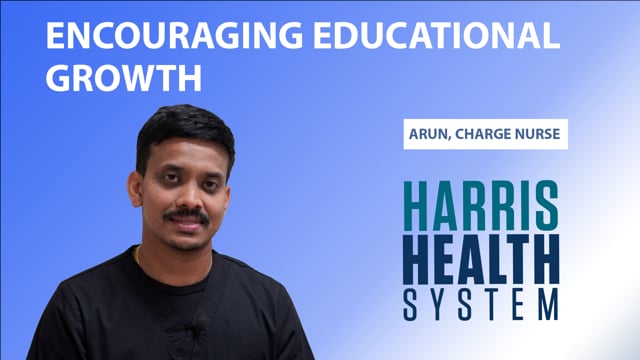 Encouraging Educational Growth