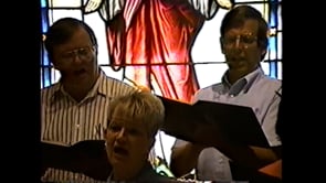 1999 Praise Singers - Stand Up And Bless The Lord