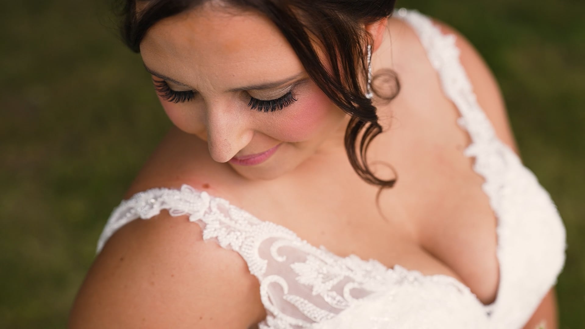 Hannah and Anthony Wedding Highlight