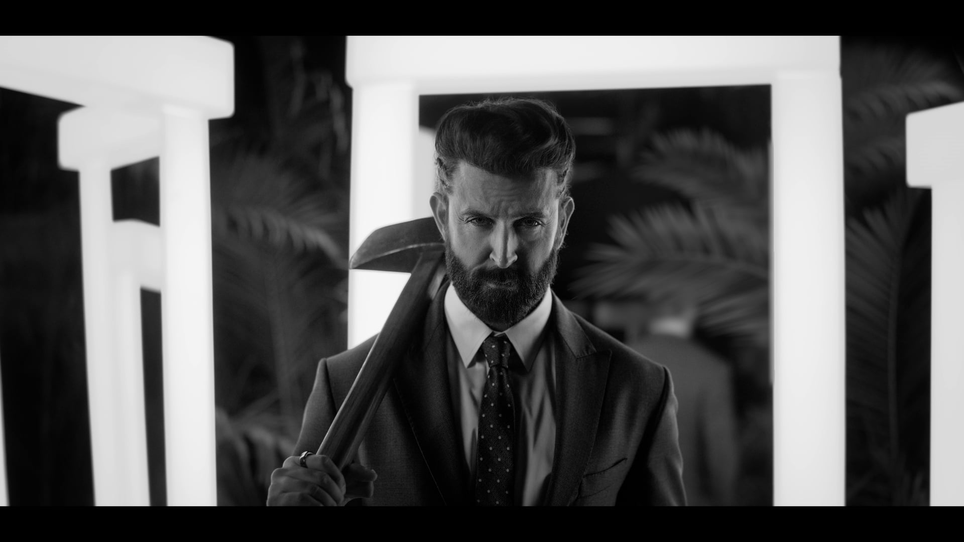 Beardo