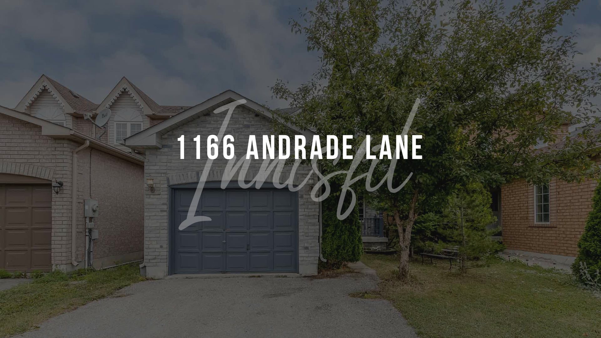 1166 Andrade Lane, Innisfil.mp4 on Vimeo
