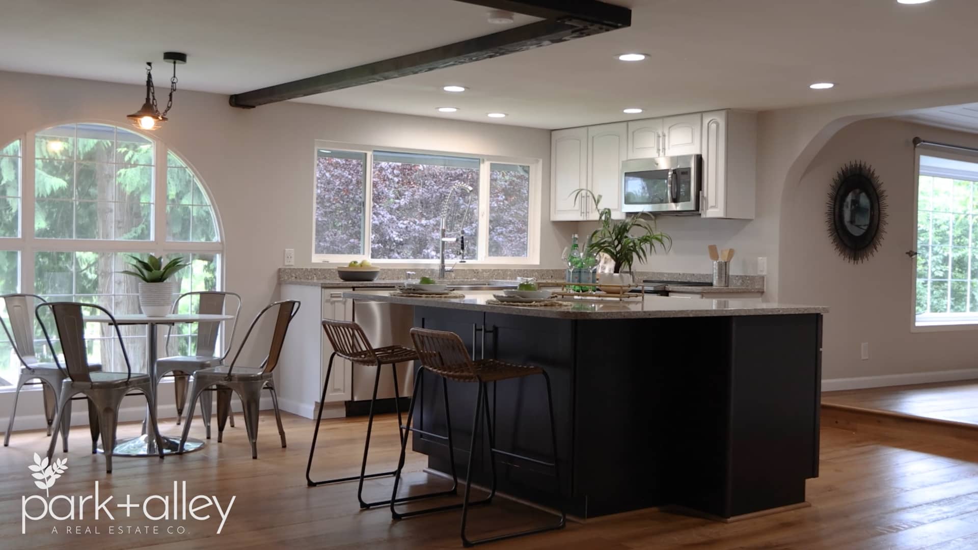 JUST LISTED on Lake Joy Carnation, WA on Vimeo