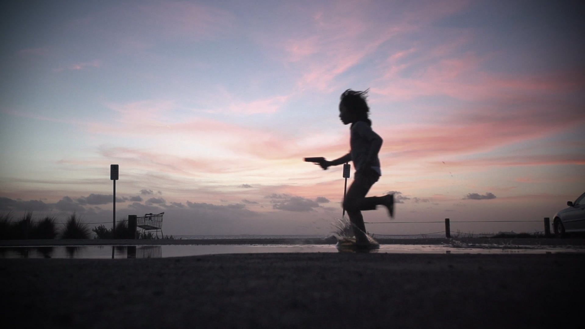 SECOND on Vimeo