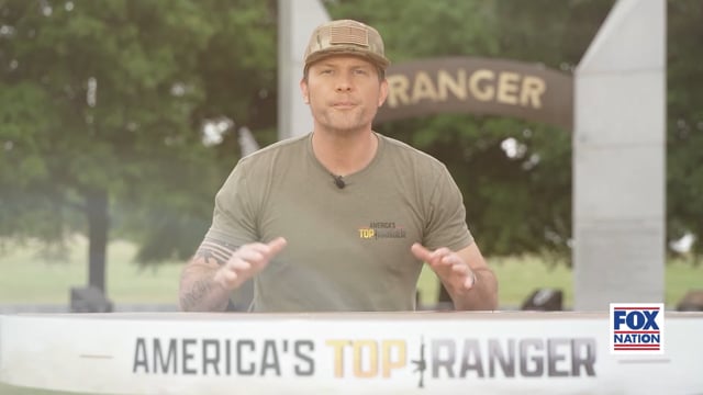 Prod & Dir. The Best Ranger Comp 7th time