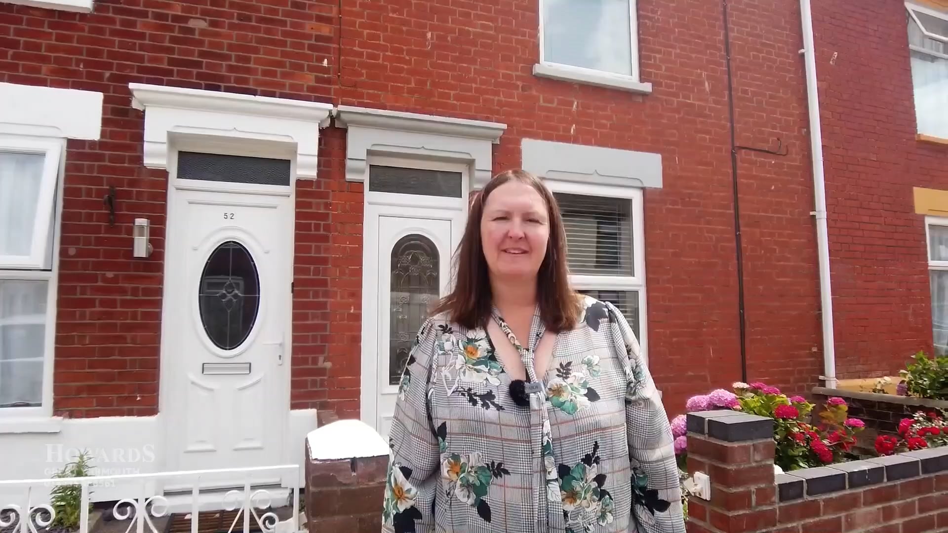 Quick Sneak Peek of Garfield Road, Great Yarmouth, 2 bedroom Mid