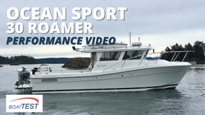 Boat Test Review on BoatTest.com