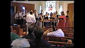 2003 Praise Singers - Deep Water