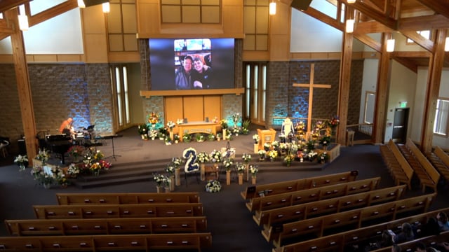 Casey Arneson - Boulger Funeral Home