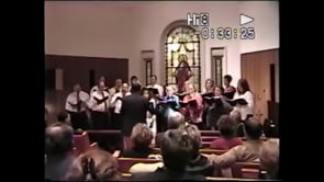 2003 Praise Singers - My Joy, My Crown