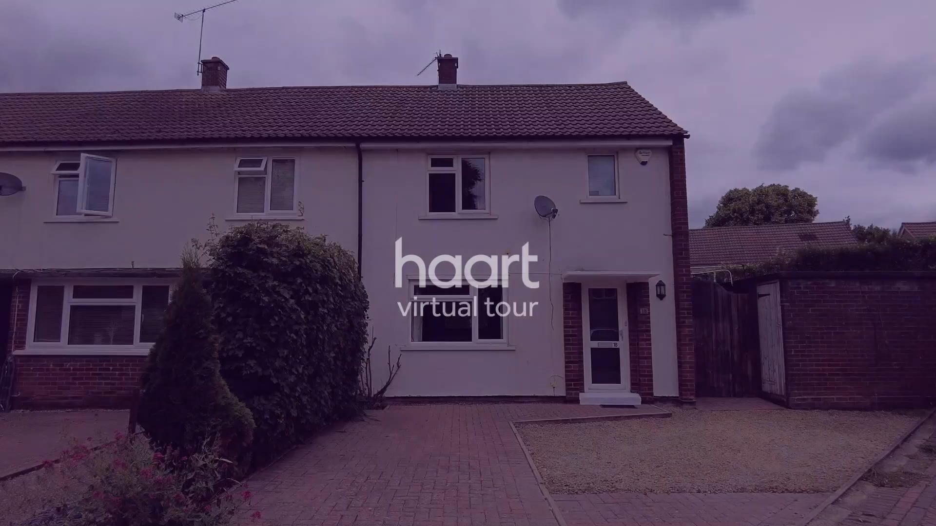 Quick Sneak Peek of Gwent Close, Maidenhead, 3 bedroom End of Terraced