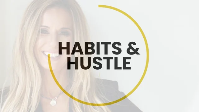 Habits & Hustle - Podcast