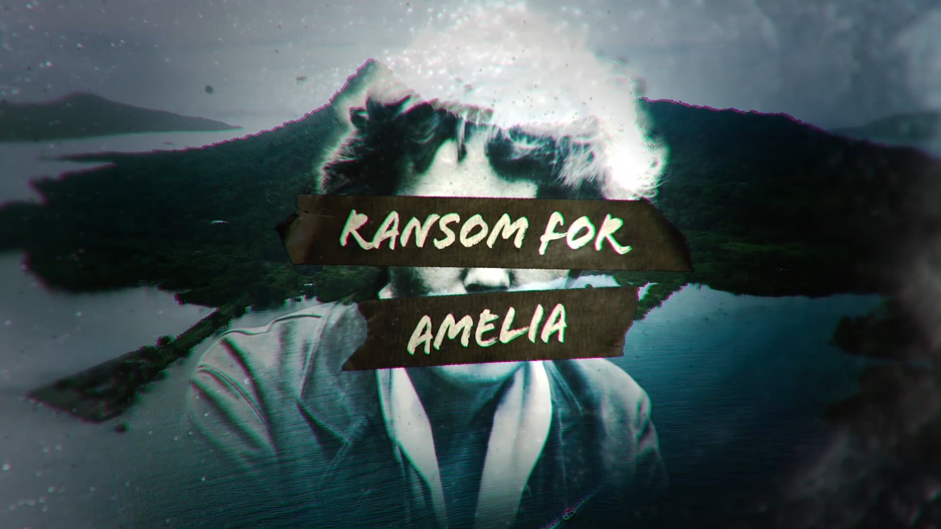 Ransom for Amelia