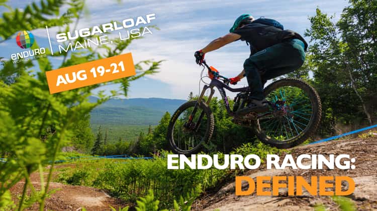 What best sale is enduro