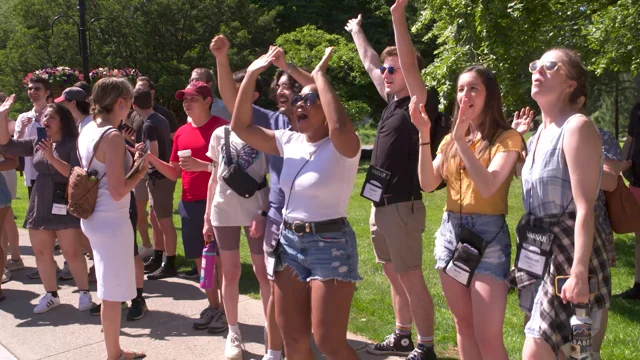 Calendar ← Vassar Alums ← Vassar College