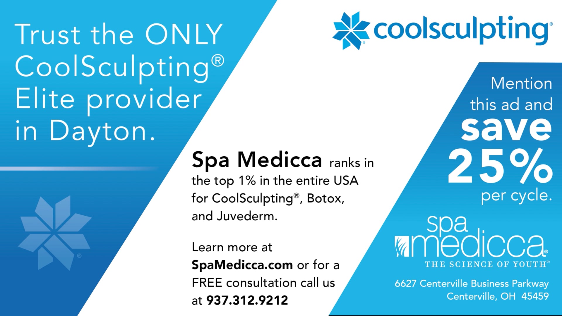 Spa Medica C3174AP09 on Vimeo