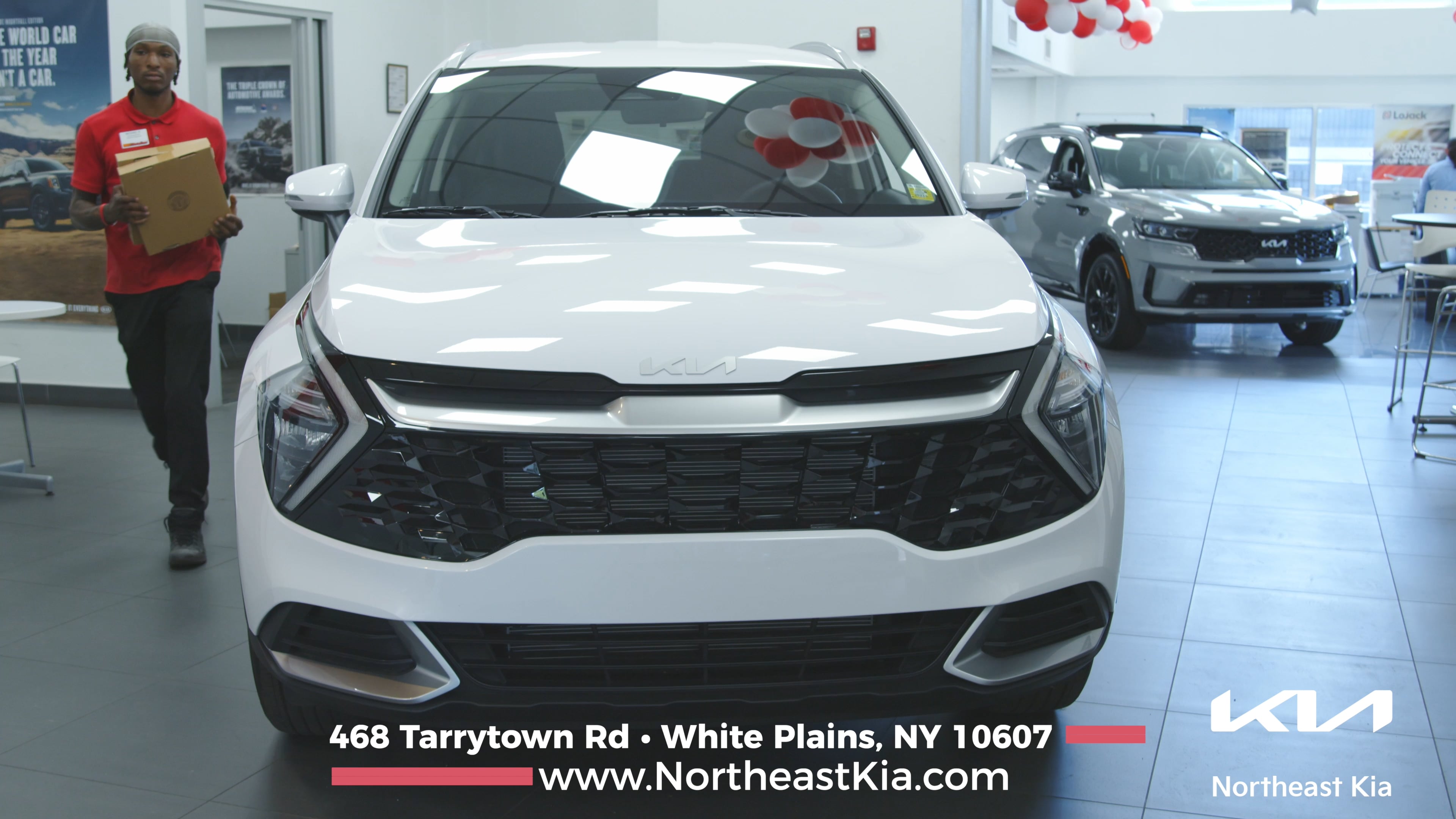 Northeast_KiaEndLogo on Vimeo