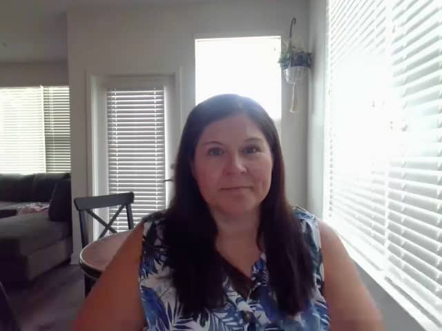 Melissa H. tutor video introduction on Preply on Vimeo