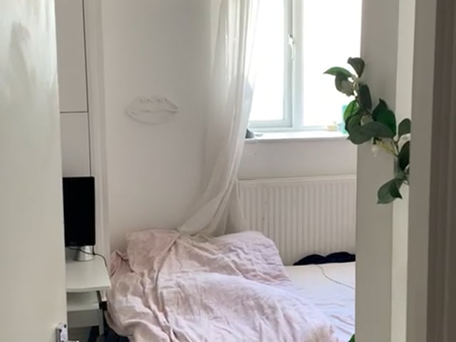 Video 1: LIVING ROOM