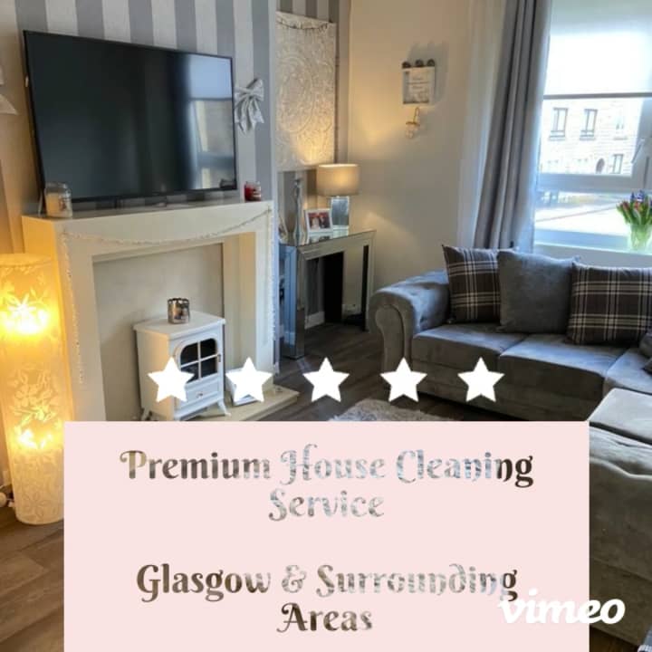 Cleaning Services Copy on Vimeo