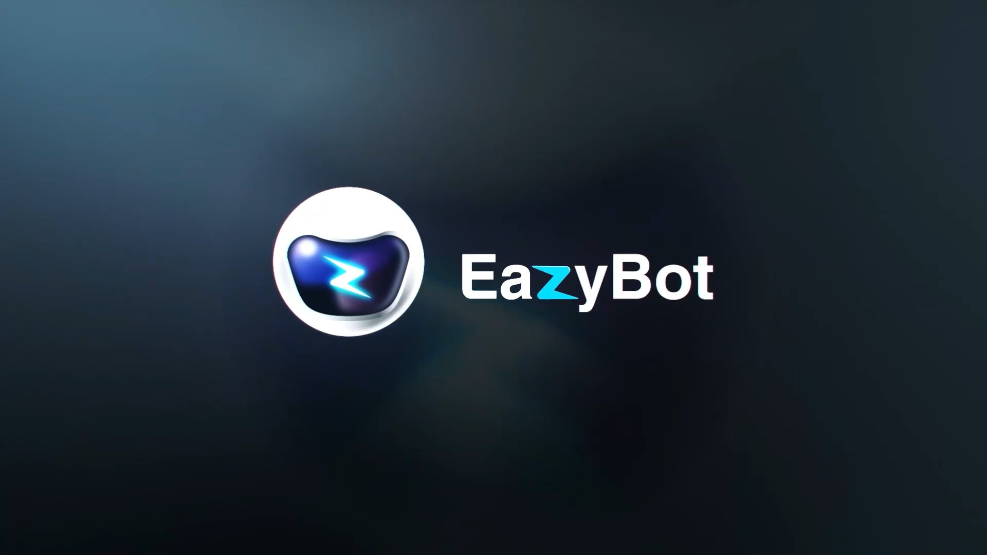 EazyBot Intro V2 English On Vimeo