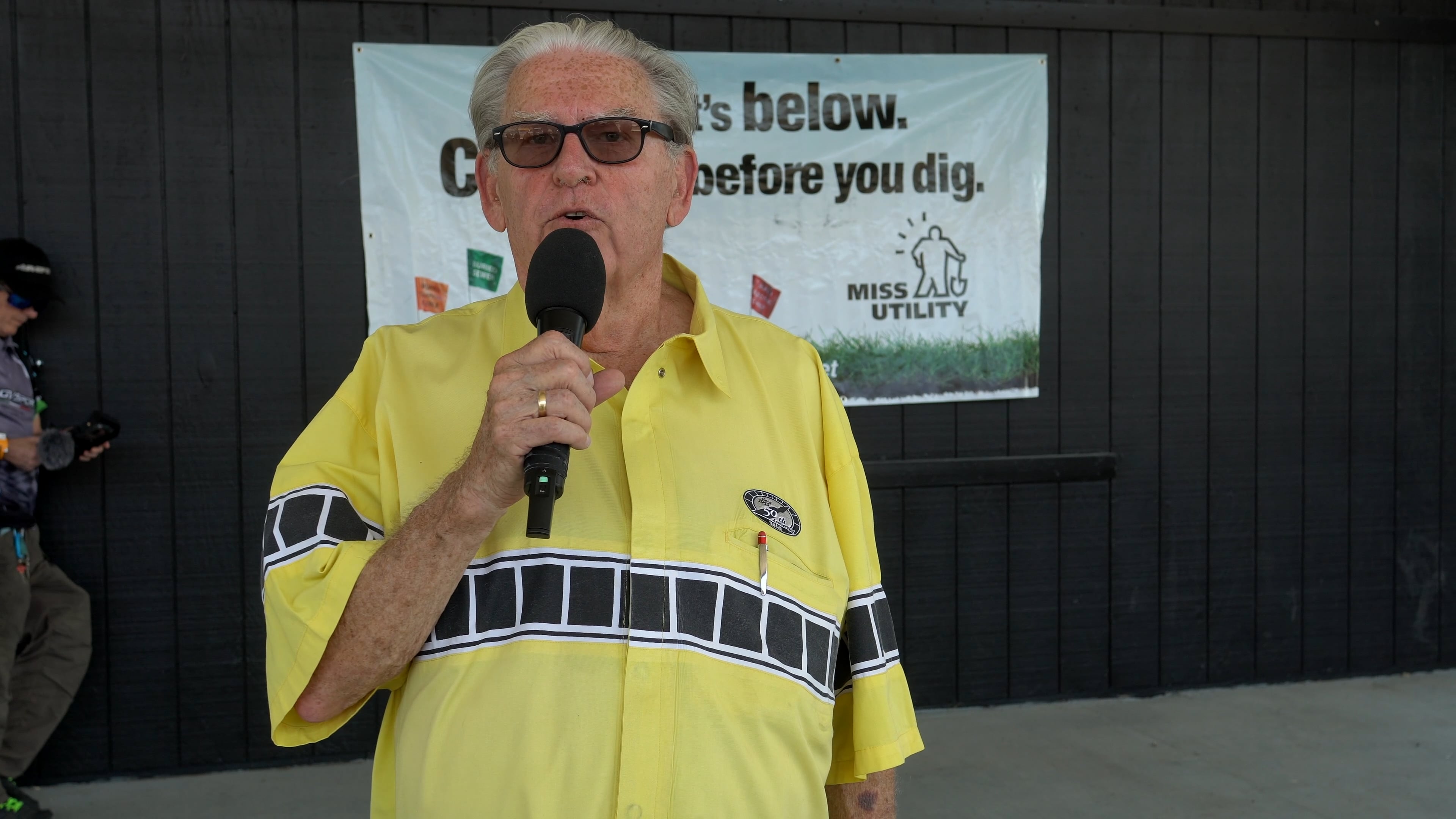 Richard Riley Fredericktown Yamaha in 4k UHD.mov on Vimeo