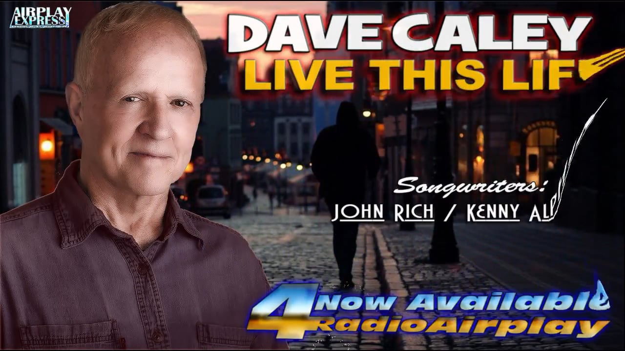 Dave Caley - Live This Life [HD].mp4 on Vimeo