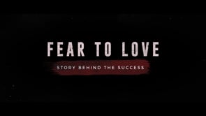 Fear To Love _ Bryan Post