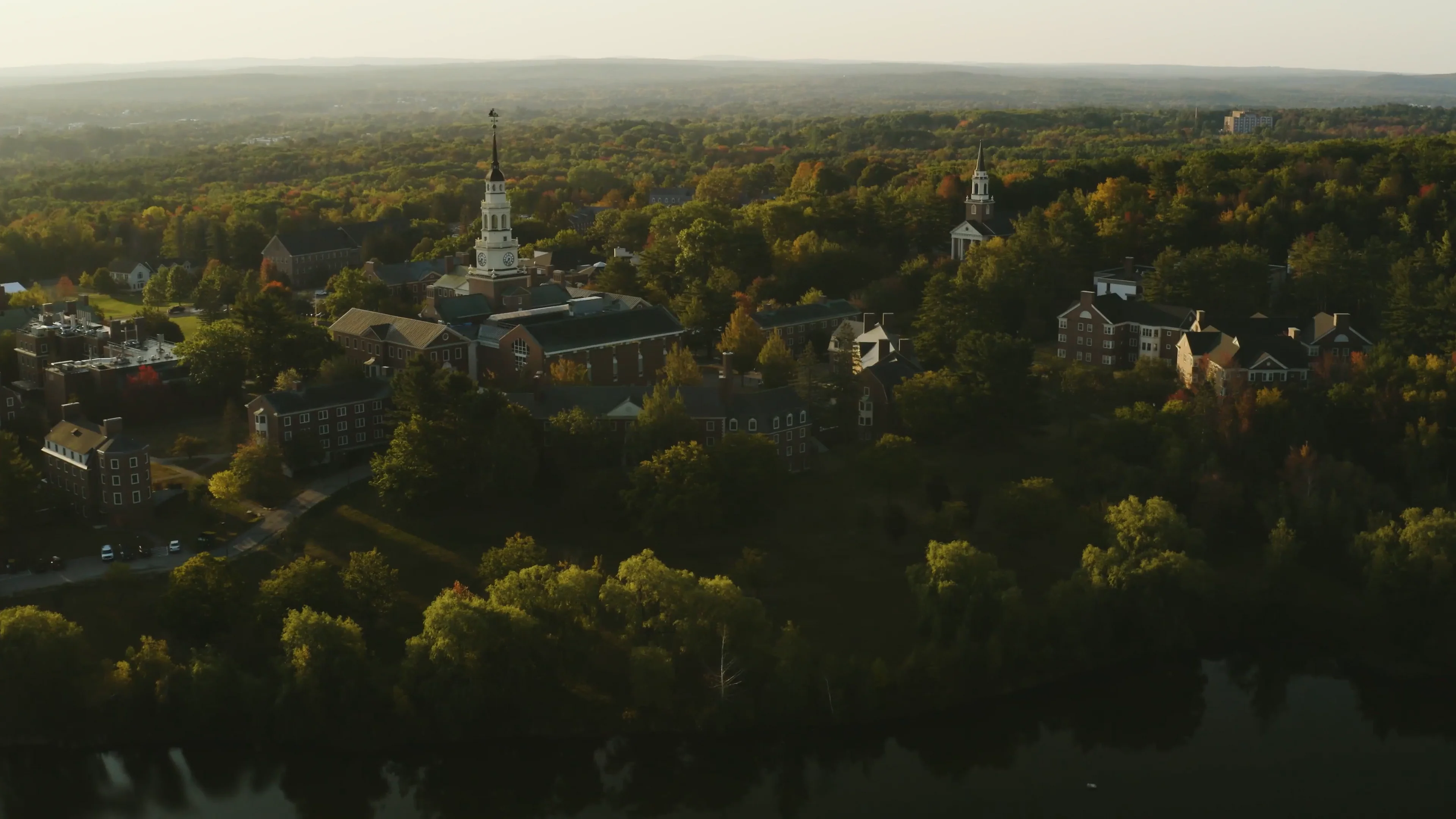 One Colby on Vimeo
