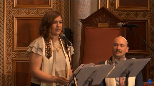 Rabbi Weller • Erev Shabbat • 7/1/2022