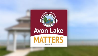 Thumbnail of video Avon Lake Matters: Interview with Avon Lake Fire Chief Jeremy Betsa