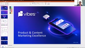 Product Marketing, Brand, Content Marketing Excellence Pt. 1