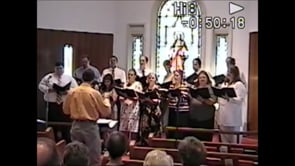 2004 Praise Singers - Heleluyan