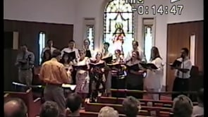 2004 Praise Singers - O Sifuni Mungu