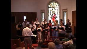 2005 Praise Singers - Place In The Valley