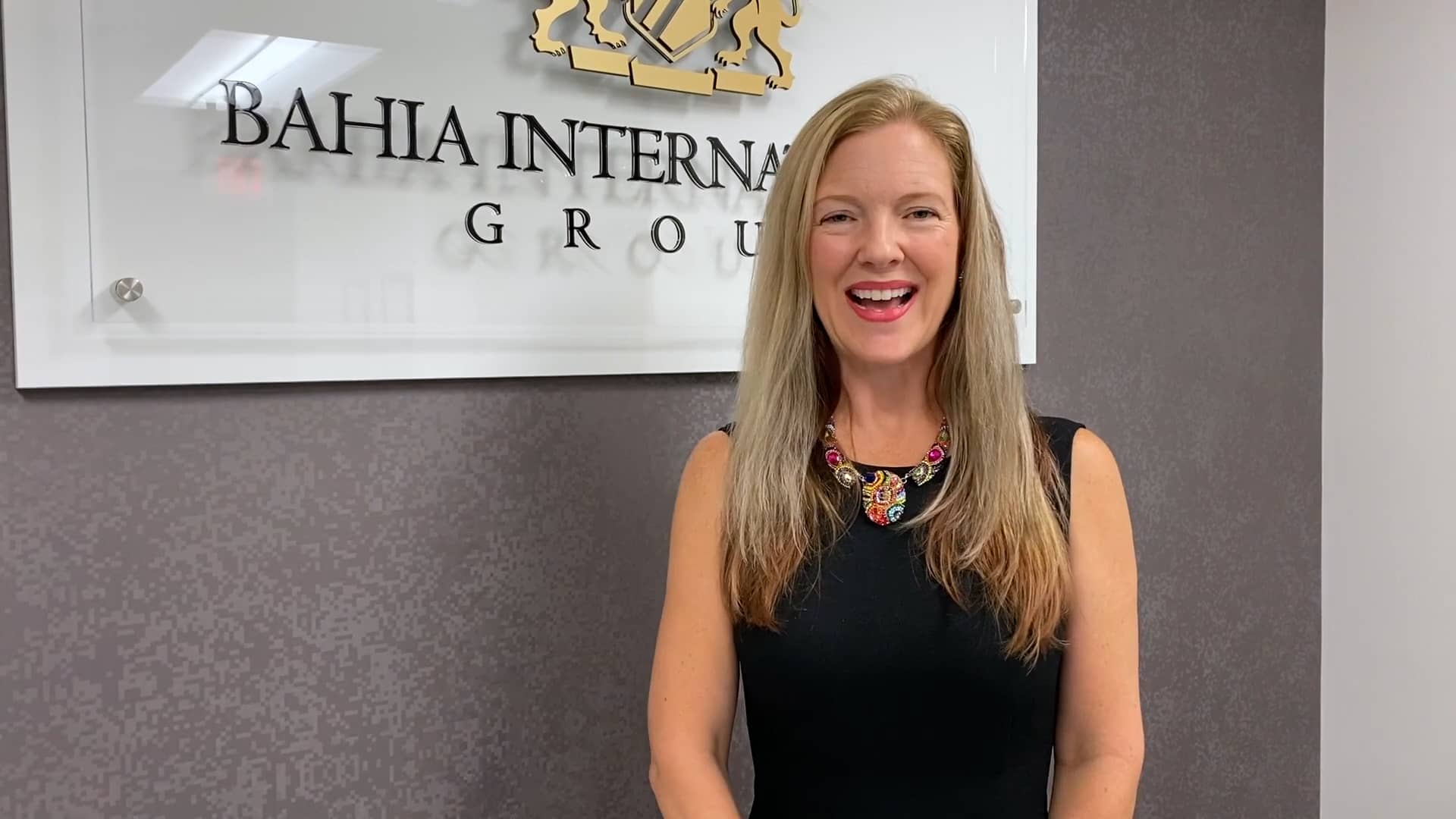 to Bahia International Realty! on Vimeo