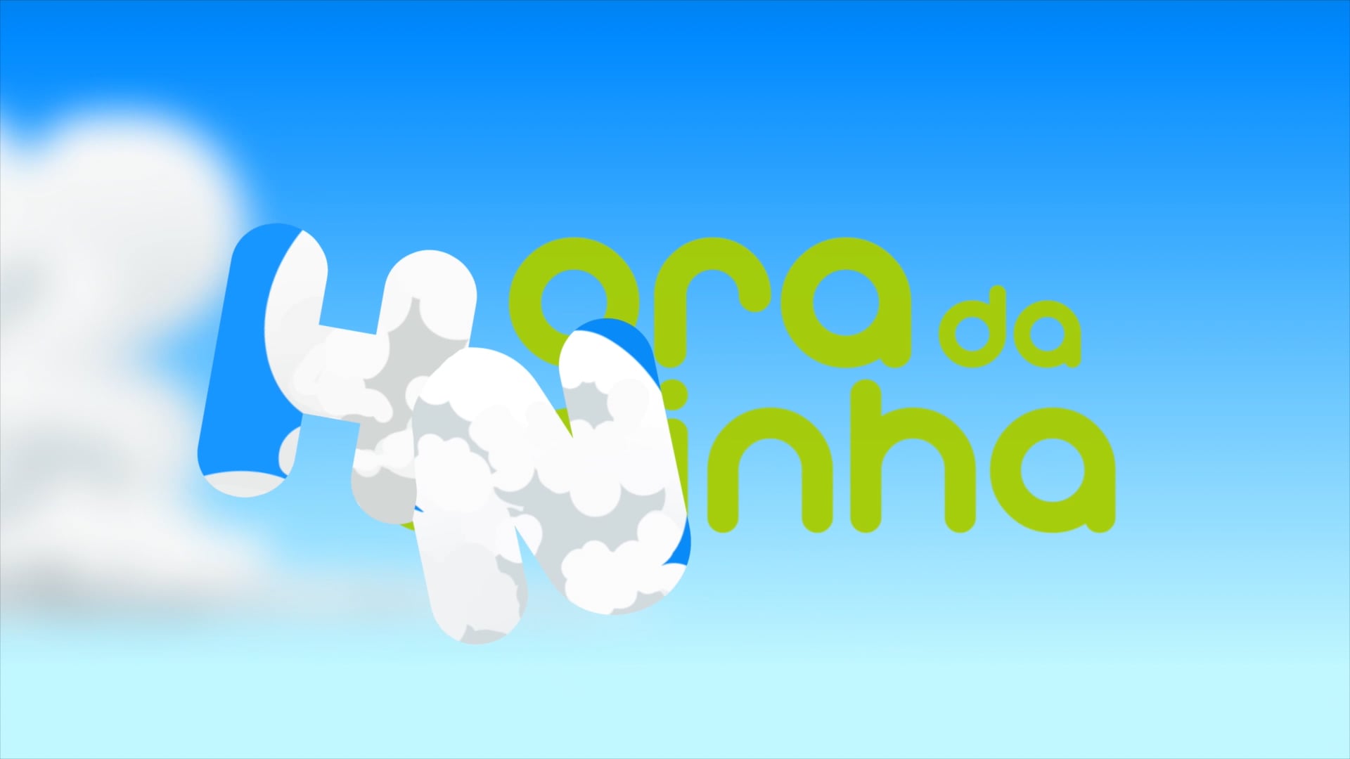 106-Hora da Naninha-Fada do Dente HD