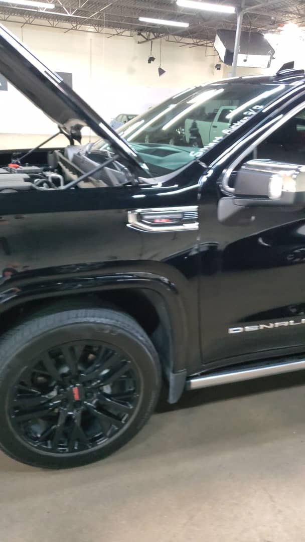 2020 GMC Sierra 1500 at Texas Auto Value Inc on Vimeo