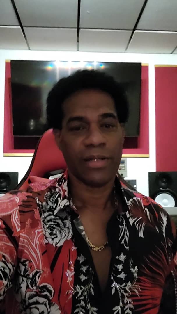 Darryl Payne Rare Grooves on Vimeo