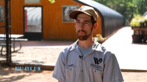 Parks and Recreation (Greenhouse Operation)