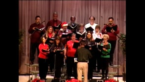 2007 Praise Singers - 30 Second Fa La La