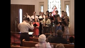 2007 Praise Singers - Fill-a-Me Up