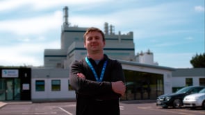 Danone - Customer Success Story (Fintan Kennedy - EHS Manager)