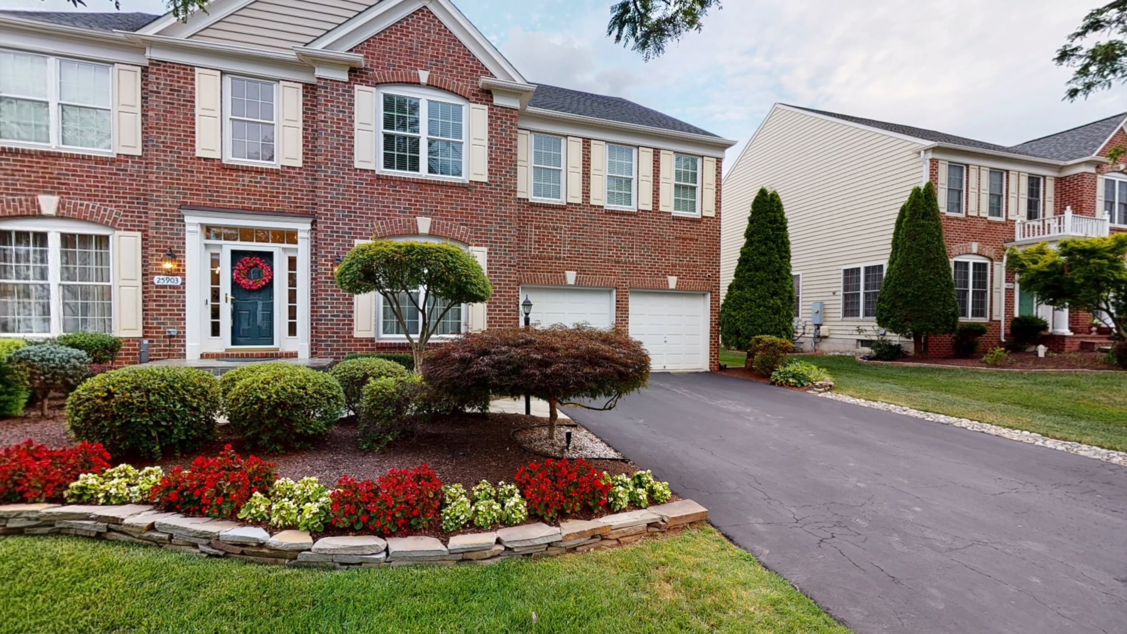 25903 Rawley Springs Dr, Chantilly, VA 20152 on Vimeo