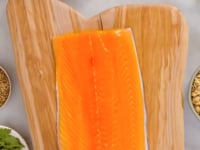 Bluehouse Salmon - Customer Success Story
