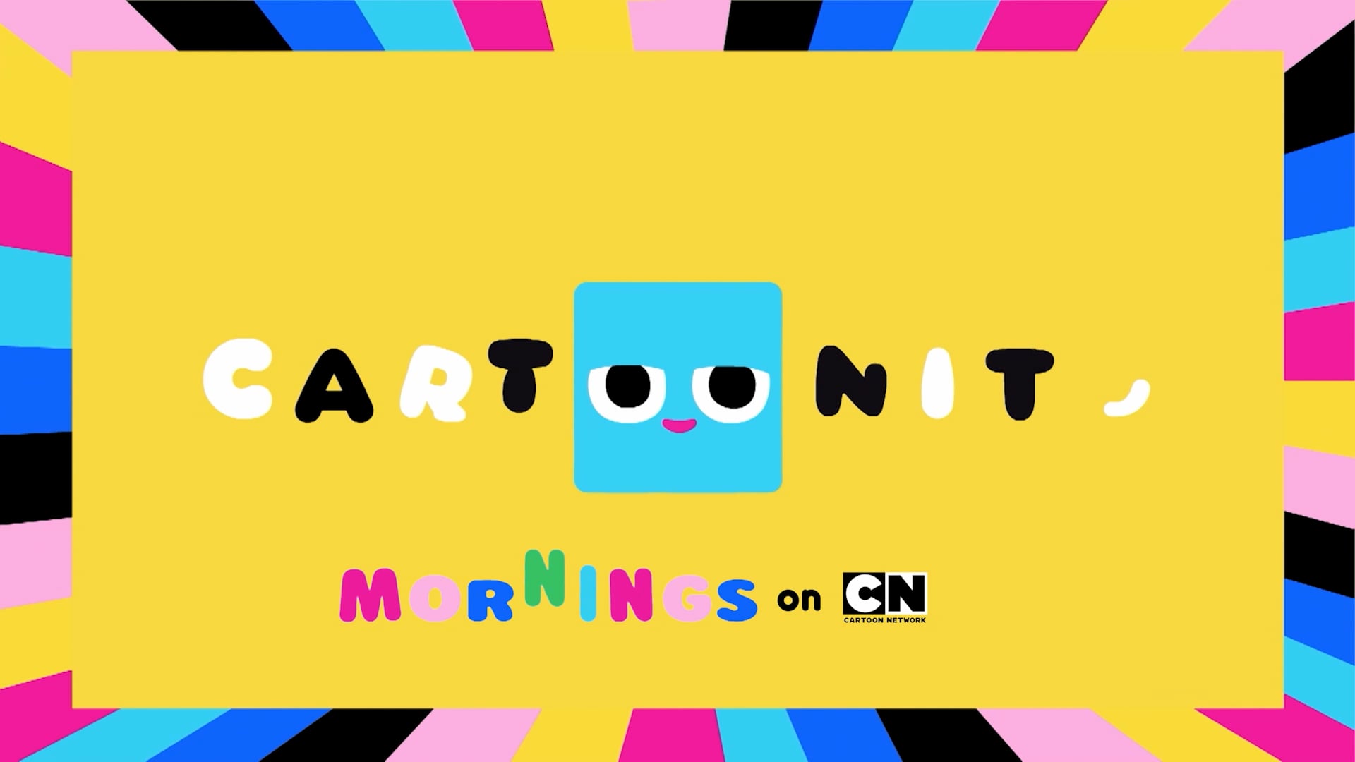 CARTOONITO TVC - CARTOON NETWORK on Vimeo