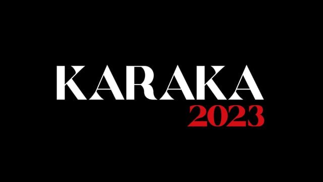 We can't wait for Karaka 2023!