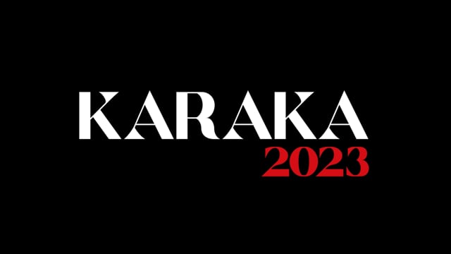 We can't wait for Karaka 2023!