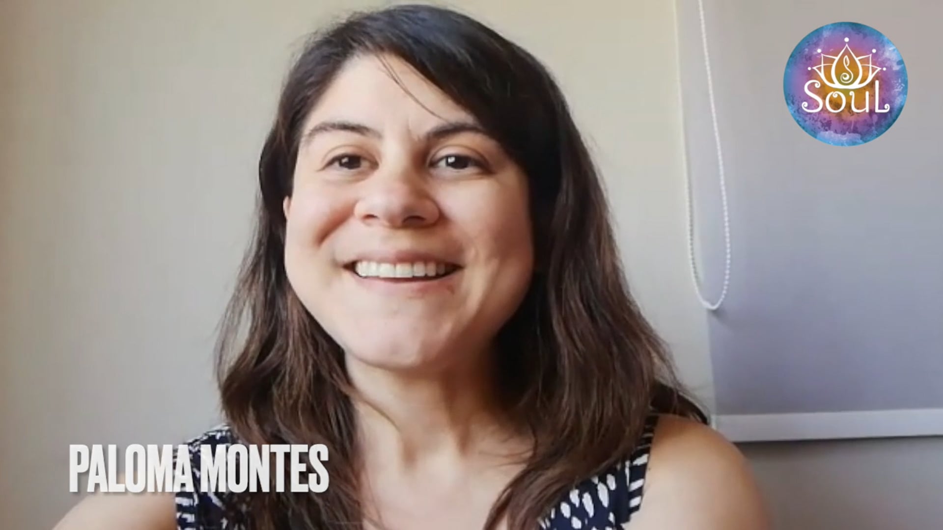 Testimonio Paloma (Chile-España)