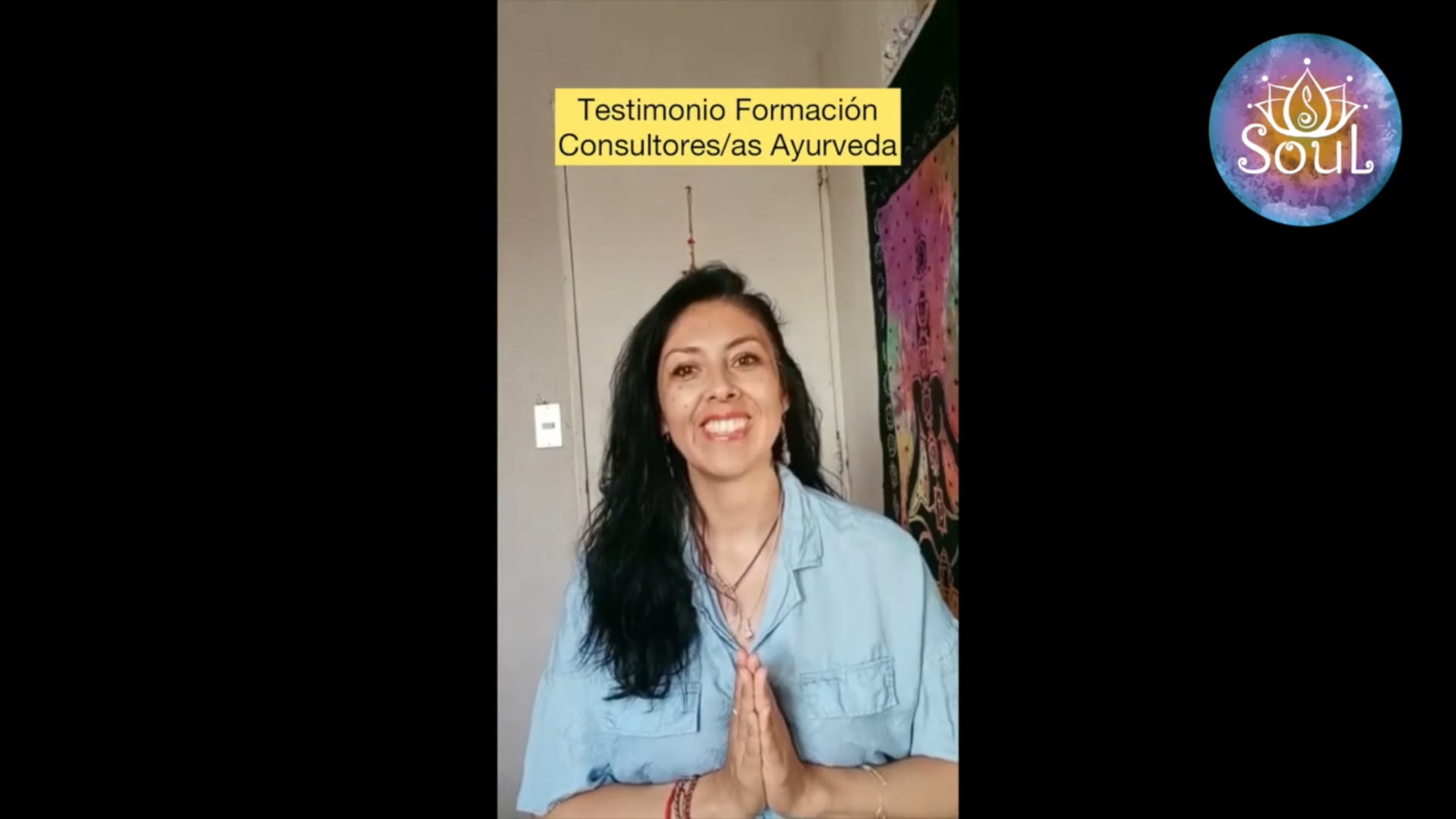 Testimonio Constantina